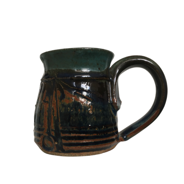 Underworld Forest Mug